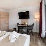 Nyaraló Quartier Sechs *