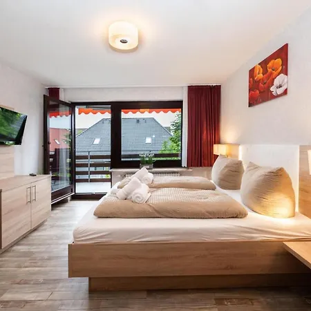 بيت للعطل Quartier Sechs بوسم