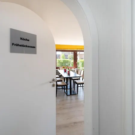 Holiday home Quartier Sechs *