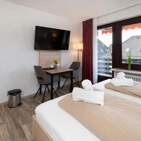 بيت للعطل Quartier Sechs بوسم