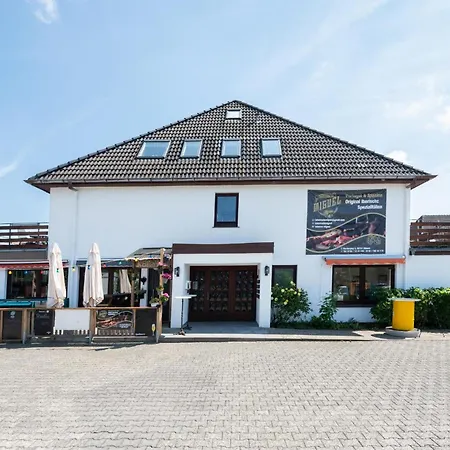 Quartier Sechs Holiday home