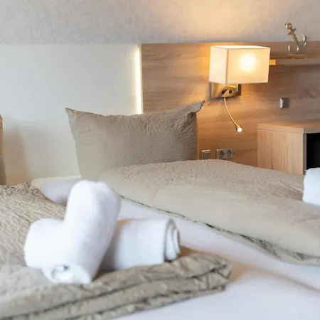 Holiday home Quartier Sechs