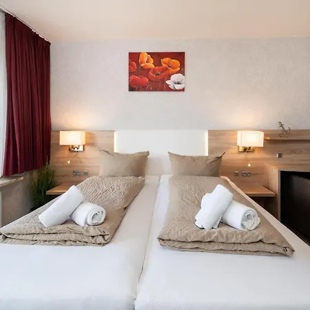 Holiday home Quartier Sechs Busum