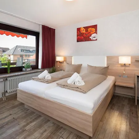 Quartier Sechs Busum