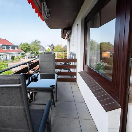 Holiday home Quartier Sechs *
